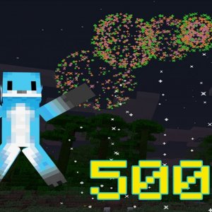 MCSG: My 500th win!
