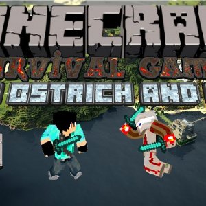 MCSG With Ostrich Game 17