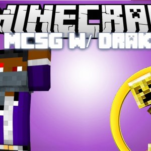 Ninja of The Night - Minecraft: Survival Games