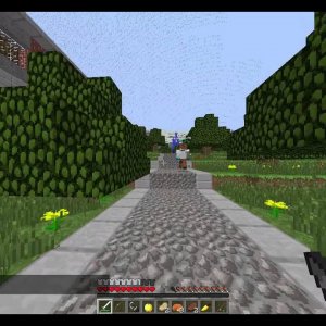 MCSG Ep. 7 W/ Mikeyman209 : Vallyside
