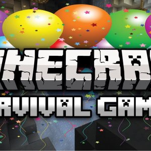 Minecraft: Survival Games {MCSG} Ep. 9 - 400TH WIN!