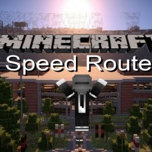 Valleyside University | Speed Route