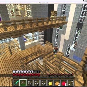 Mcsg - Teweran survival games 3.