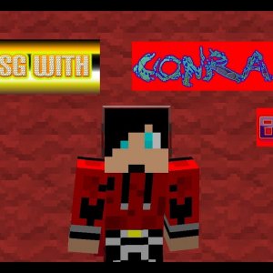 Mcsg with Conrado! #1