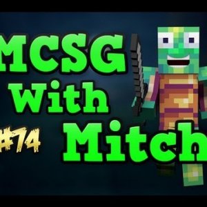 Minecraft: Survival Games 74 - Inside Voices
