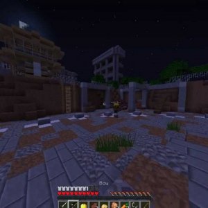 MCSG w/Doodle Ep.25: Moosic