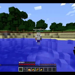 Minecraft: MCSG | Holiday Resort, and Shout outs!