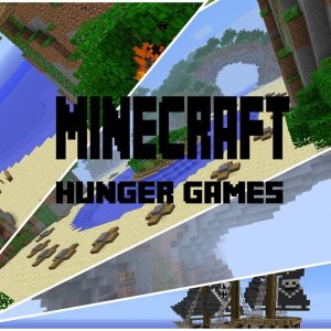 Minecraft Hunger Games Ep. 5