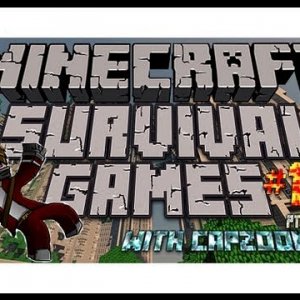MCSG #16 pt. 2: I hear candy is Badforyou.