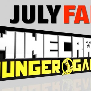 FAILS OF JULY Minecraft: Hunger Games w/Phil & Alex