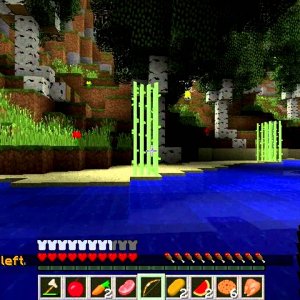 Minecraft Survival Games ep.49 First Voice Over :3