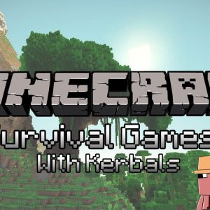 Survival Games Episode 81 - All Duh People