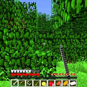 Minecraft Survival Games ep.51 Bumber Boats!