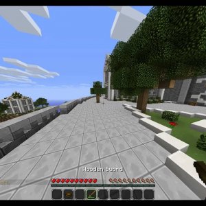 MCSG challenges | No armor | Can I pull it off?