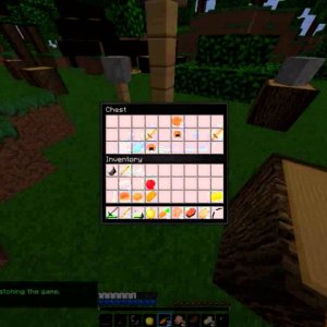MCSG| Ep.5| Inventory Management