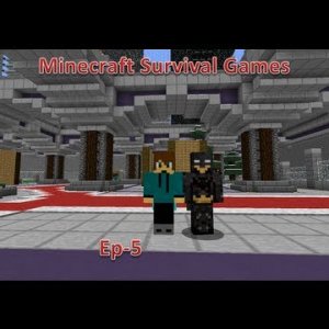 mcsg-5 holiday resort