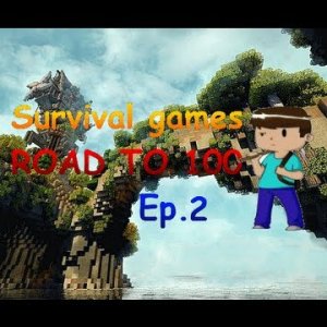 Road to 100 Game #2 Quick on SG4