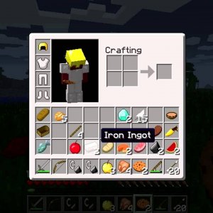 Minecraft Survival Games ep.53 My Life Flashes Before My Eyes!