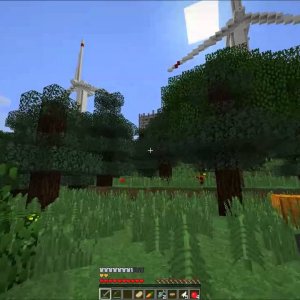 Minecraft Survival Games - Dem Cheatahs! - Part 8