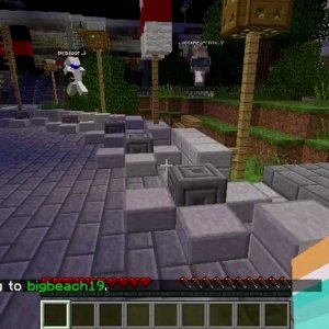 MCSG: Trolling ep.2 Sing for Me!