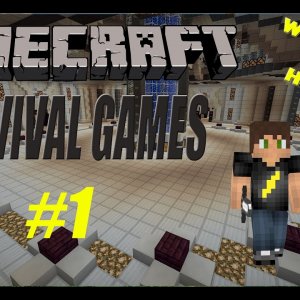 MCSG with eStorm! Don't fall...