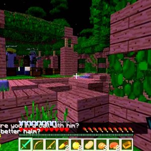 Minecraft Survival Games ep.54 5000 POINTS! :D