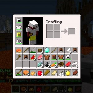 Minecraft Survival Games ep.55 I Am Death!