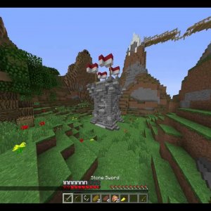 MCSG Ep.16 W/ mikeyman209 : Crazy me!