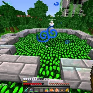 Minecraft: MCSG | Lets talk about a special c: