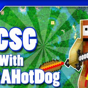MCSG with JustAHotDog | Heartbroken [Ep.18]