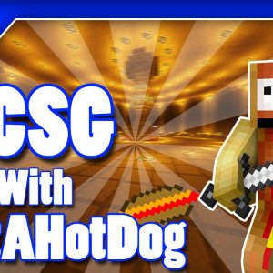 MCSG with JustAHotDog | Words Hate Me [Ep.19]