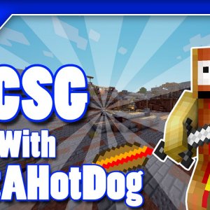 MCSG with JustAHotDog | Screw You Blockhitters :P [Ep.20]