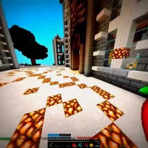 OMGJustin - MCSG - Commentary (HE'S BACK!)