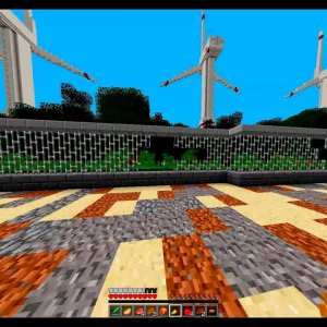Challenge Games Ep #2 No Secondary Weapons