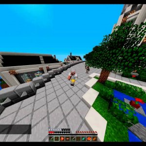 My Chest Routes Ep #5 Avarcia