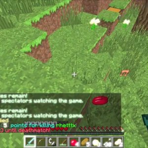 Mcsg - Valleyside university!