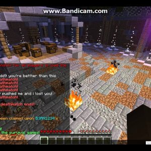 MCSG Deathmatch Showdown! Episode 1!