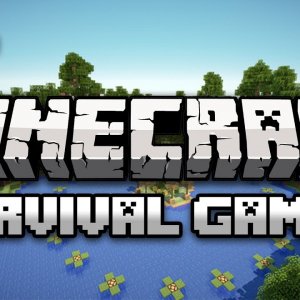 Minecraft: Survival Games {MCSG} Ep. 16 - School And Stuff