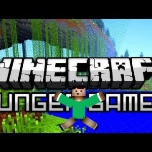 Hunger Games Ep.14 w/Jackson!