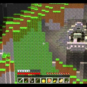 Minecraft Survival Games ep.71 Im Soooo Nice to People Who Help Me!