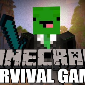 Minecraft Hunger Games - Episode 4