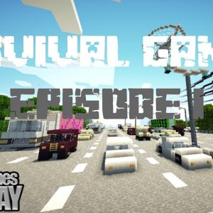 MCSG: Ep. 1: NUBS, NUBS, EVERYWHERE