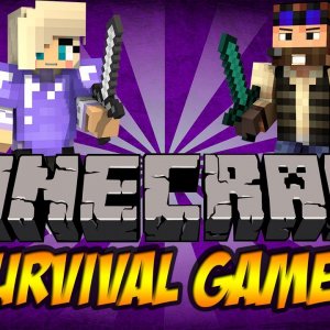Minecraft: MCSG | SG4 w/ Lauren!