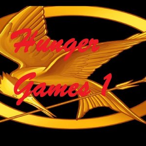 Hungergames #1: Teaming up Ft: Noah and Nick