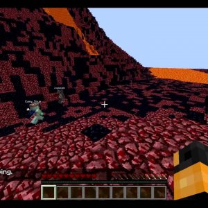 The Official Hell Games 7 Gamemaer POV- Chads Livestream/ TS