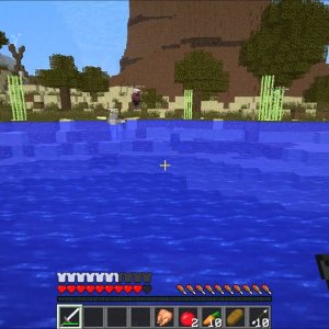 Survival Games 2 | I KILLED QQOPP
