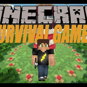 MCSG With eStorm! - New Channel Avatar!