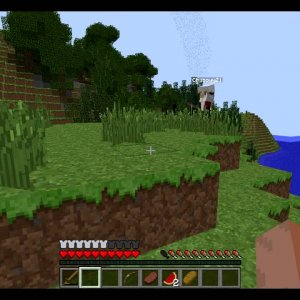 Minecraft Survival Games ep.73 Does MCSG Take Away Too Much Time?