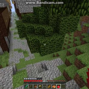 Hunger Games #6 Part 1-with Stod,Double,and Lizard