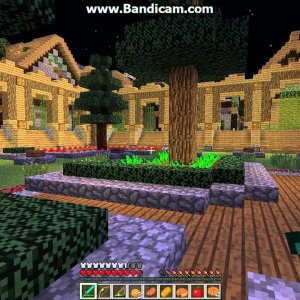 Hunger Games #6 Part 2-with Stod,Double,and Lizard